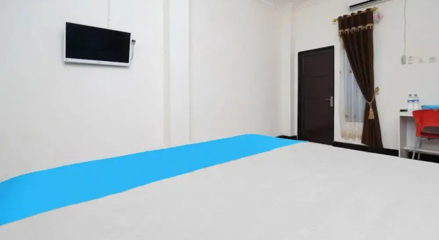 Airy Eco Jekan Raya Bukit Raya Enam Belas 12 Palangkaraya