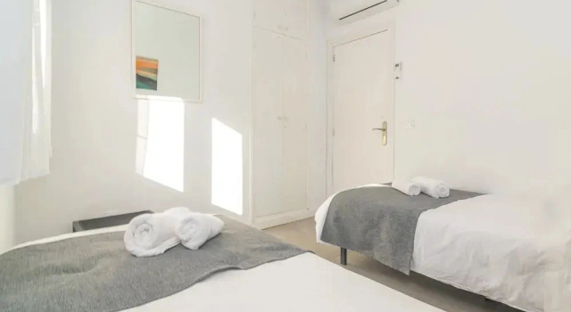 Casa Blanca - Villa With Pool, Prenota Villa Ville a Maiorca, Villa