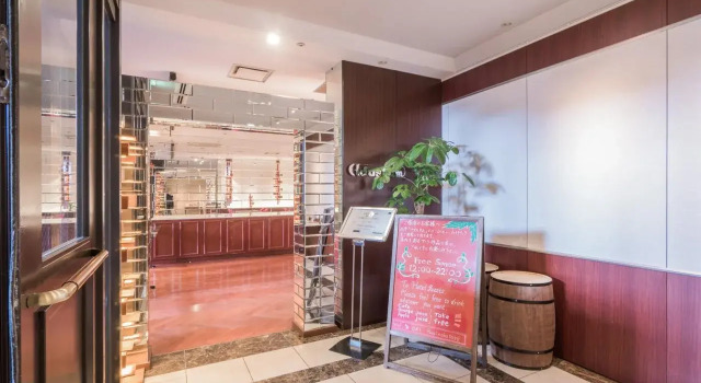 New Osaka Hotel Shinsaibashi, Забронировать Отель Отели Осаки 3 звезды, рядом с Намба, 3*