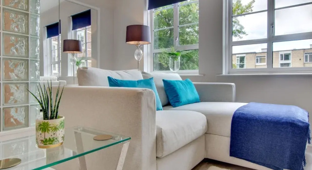 One Bedroom Gosforth Apartment, Varaa Huoneisto Asunnot kohteessa Merseyside, Huoneisto