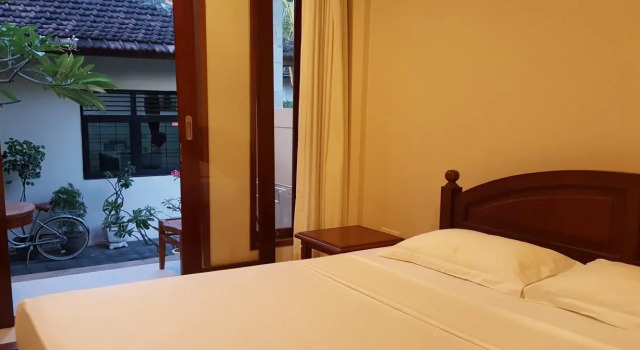 Keke Homestay