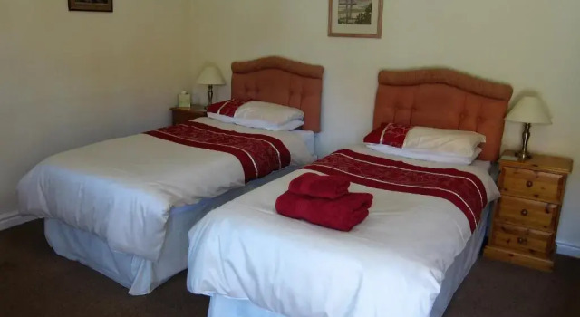 Black Swan Guest House, Reserva ahora Hostal o pensión Gainsborough Lincolnshire