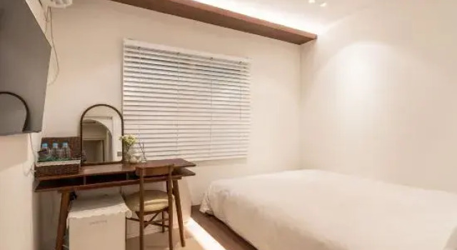 Deluxe cameră Harujae Myeongdong