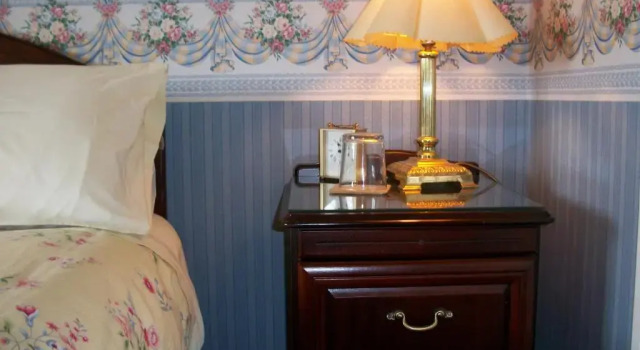 Трёхместный номер Standard Corrib View Guesthouse h91rr72