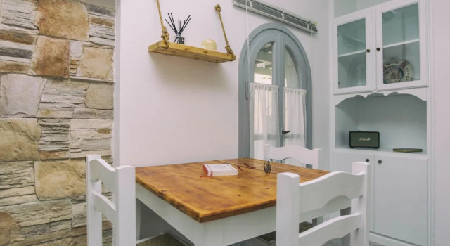 Апартаменты Deluxe Astra Apartments