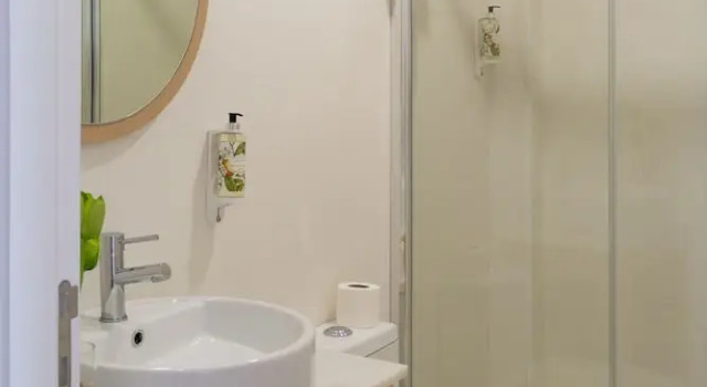 Номер Classic ó Poboa Guesthouse