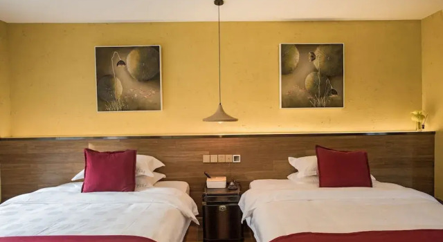 Hua Xi Tang Hotel, Book Hotel Hotels in Nanping with Breakfast, Breakfasts