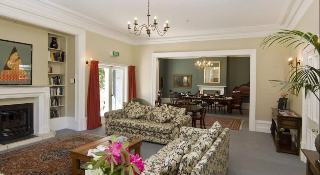 Orari Boutique Hotel, Забронировать Отель Крайстчёрч Porters Ski Area