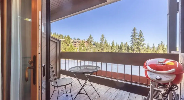 Номер Standard Northstar Resort by Vail Resorts