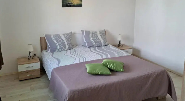 Апартаменты Apartment Oaza Mira