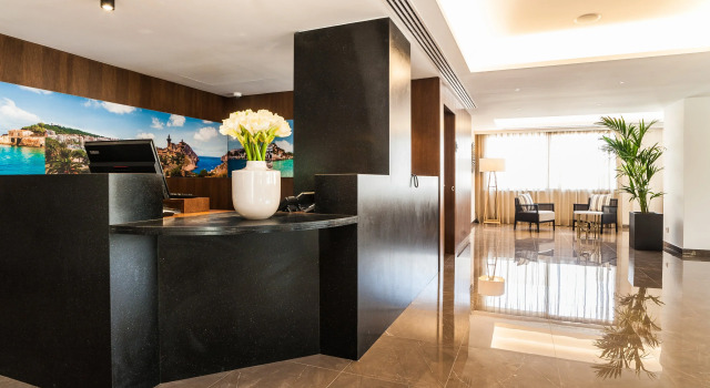 Eurostars Marivent, Book Hotel  