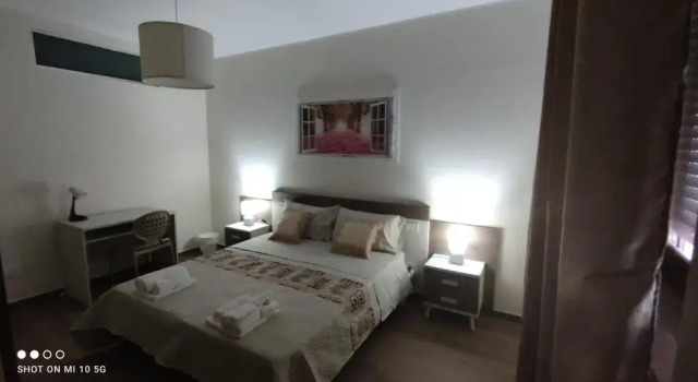 Апартаменты Casa in Fiera