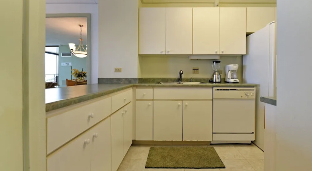 Номер Standard Mahana Resort #518 1 Bedroom Condo by RedAwning