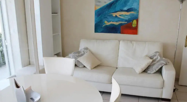 Apartamento a Pie de Playa Ref 220