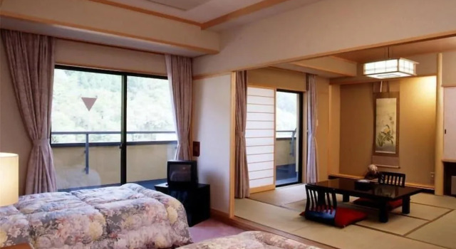Bouzantei Kotobuki, Book Hotel Ueda Nagano