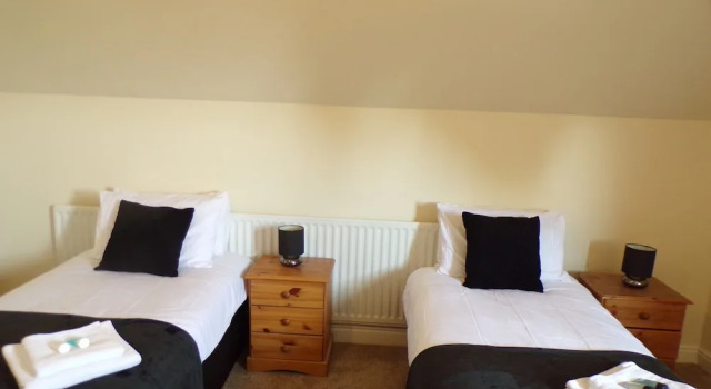Carmel Serviced Rooms, Забронировать Отель Отели Англии 3 звезды, 3*
