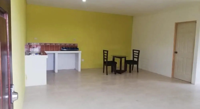 Студия Apartamentos Montiel