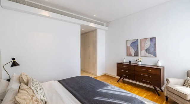 Massive 3 Beds Sea View Bluewaters B10, Забронировать Апартаменты/квартира Отели Эмирата Дубая с парковкой, рядом с Jumeirah Beach Residence Tram Station 2, Парковка