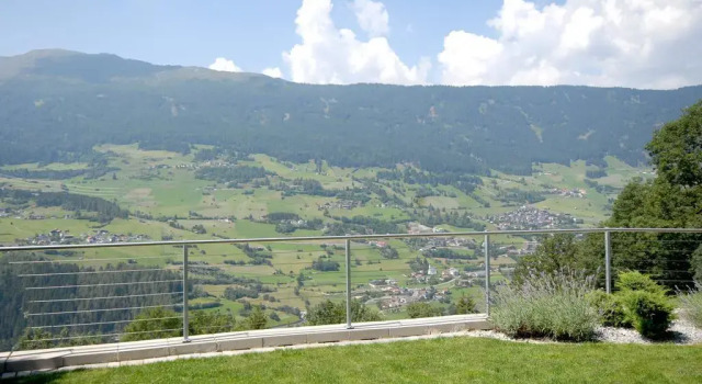 Appartements Lentsch, Rezerwuj Apartament Hotele w Tyrol z parkingiem, Parking
