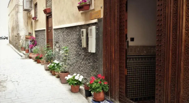 Riad Dar Cordoba