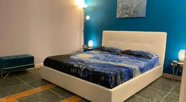 Apartament Iris Apartment