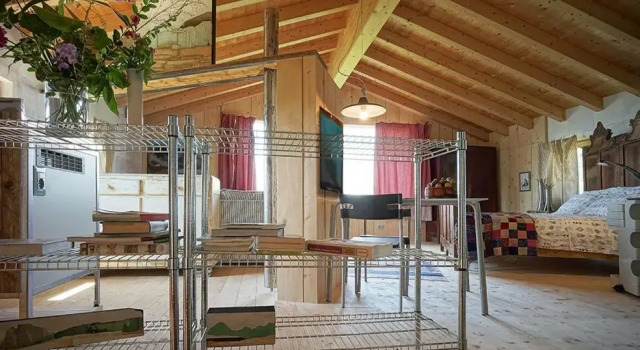 Suite Casadesergio