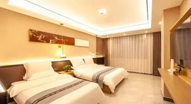 Mount Wutai Pugu Yipinxiang Hotel, Book Hotel Wutai Shanxi