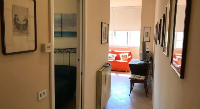 Casa Valentino Very Close To The Beaches
