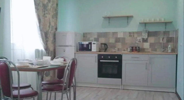 Студия Gornitsa na 3 proezde