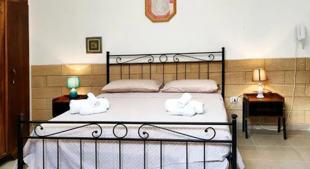 Oikia Vacanze Otranto Villa MaGi, Book Villa Otranto Salento