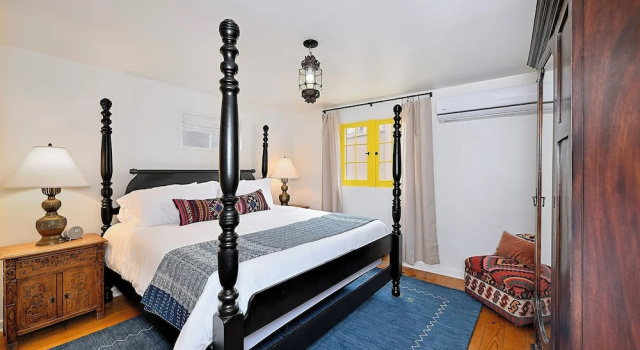 Номер Standard Dos Hermanas Compound 7 Casitas Sleeps 22