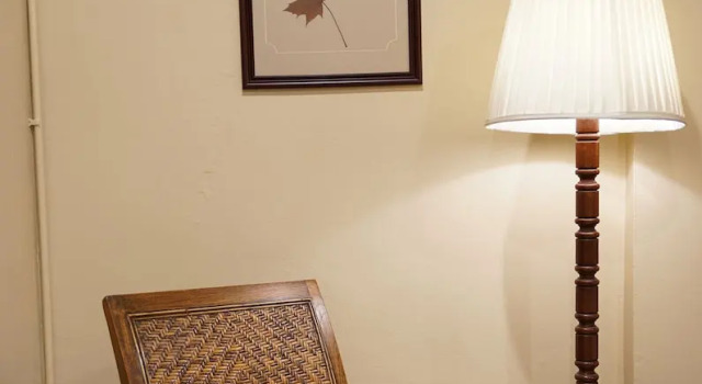 Номер Standard Na Vayla PaPlern