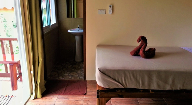 Khaosok River Home Resort, Забронировать Курортный отель Отели Южного Таиланда с парковкой, Парковка