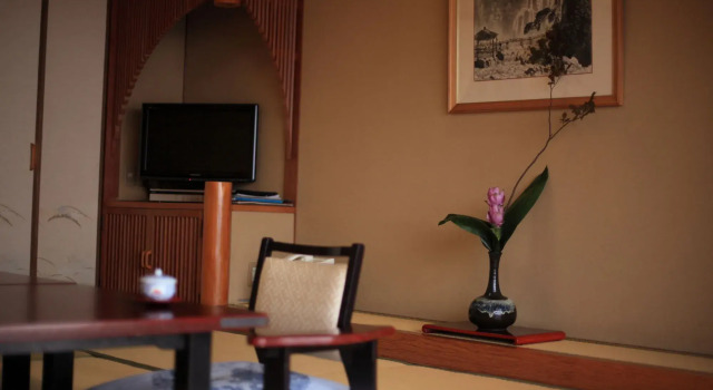 Kagoshima Sunamushionsen Ibusuki Hakusuikan, Buchen Sie Pension Hotels in Ibusuki mit Parkplatz, Parkplätze