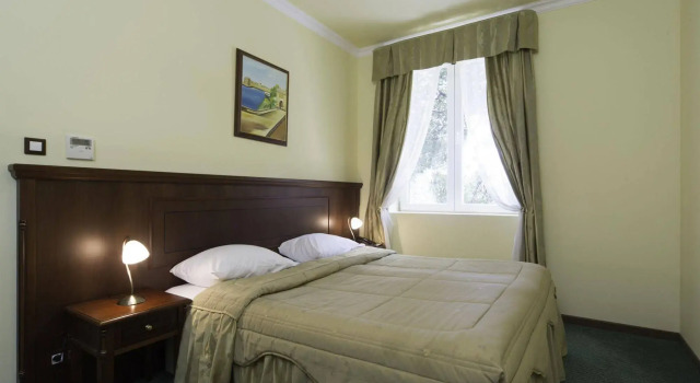 Hotel Aquarius