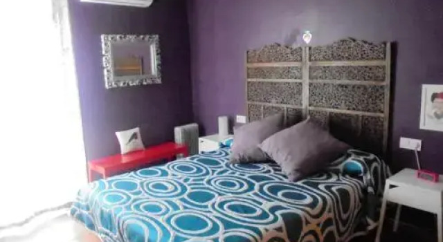 Casa del Sol