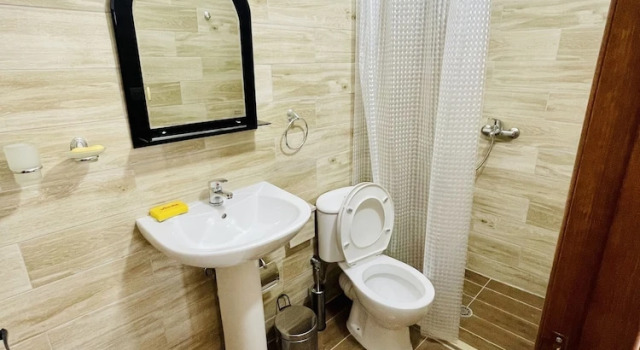 Номер Superior Denis House 1930 Cozy Private Rooms with Authentic Charm