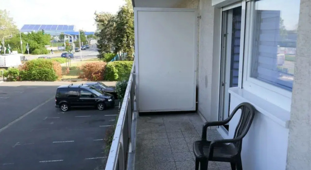 Gästehaus Schröder Walldorf 3, Забронировать Отель Отели земли Гессена 3 звезды, 3*