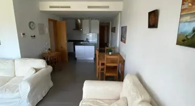 Moraira Seaview Appartment I, Забронировать Апартаменты/квартира Отели в центре Бенитачель, в центре