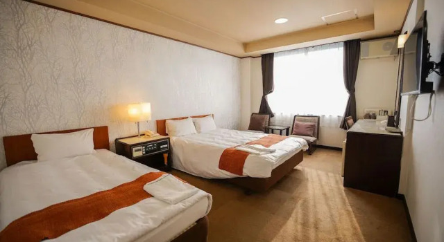 Wakayama Green Hotel