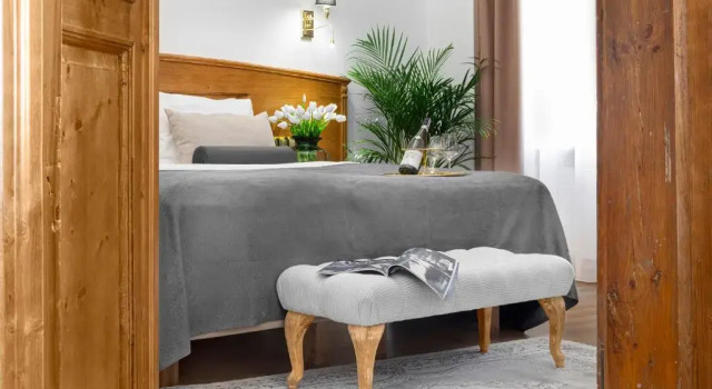 Ventus Rosa Boutique Aparthotel, Забронировать Бутик-отель Старый город Краков, рядом с Adam Mickiewicz Monument