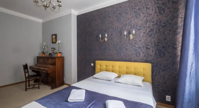 Prudentia Apartments Krzywe Koło, Забронировать Апартаменты/квартира Варшава Мазовецкое воеводство