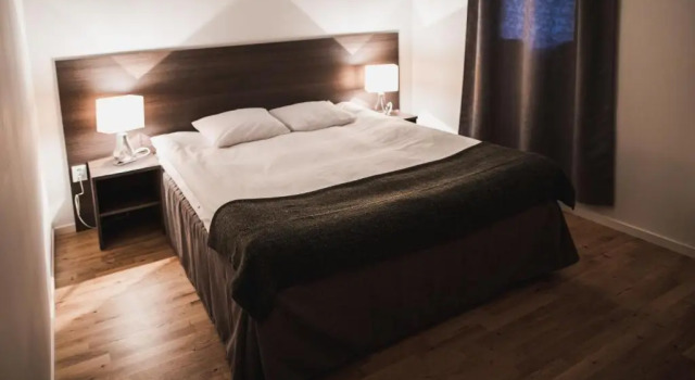 Двухместный номер Standard Stay Xtra Hotel Kista