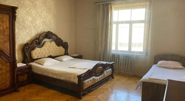 Camera Classica Valiko house in Telavi