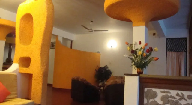 Blue Horizon Guest House