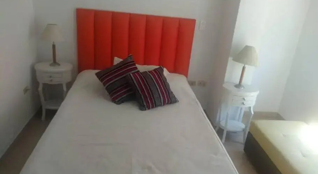 Apartamento Vacacional centro San Gil