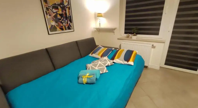 Apartament Milbertus, Забронировать Апартаменты/квартира Сандомир Свентокшиское воеводство