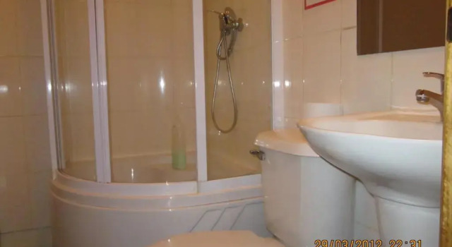 Двухместный номер Standard Hostal El Mirador