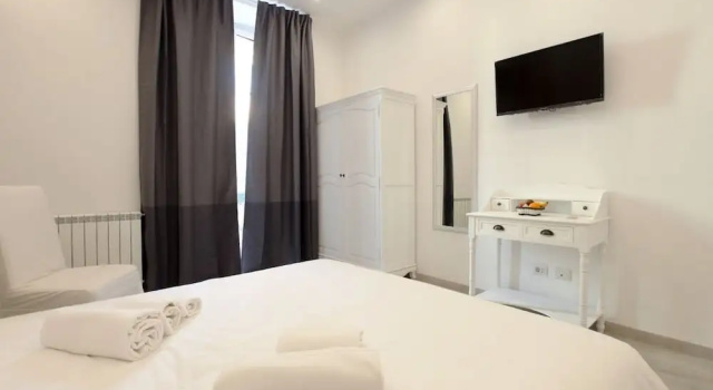 Номер Standard Suite Maggiore