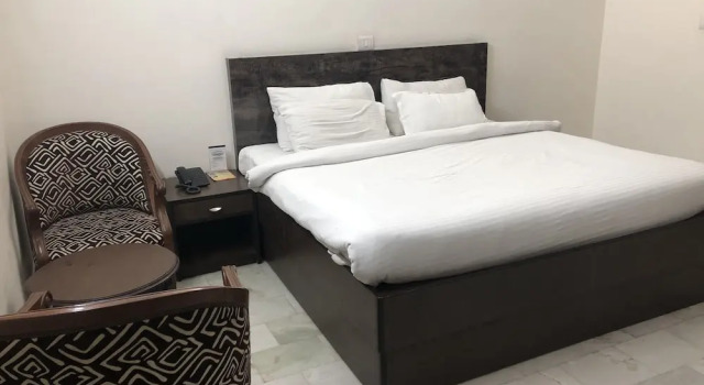 Номер Superior Golden Huts Resorts
